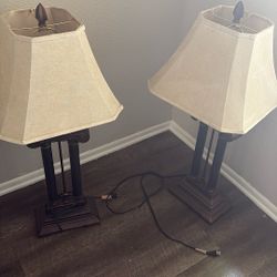 Lamps 