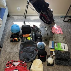 Random Stuff Needs To Be Gone