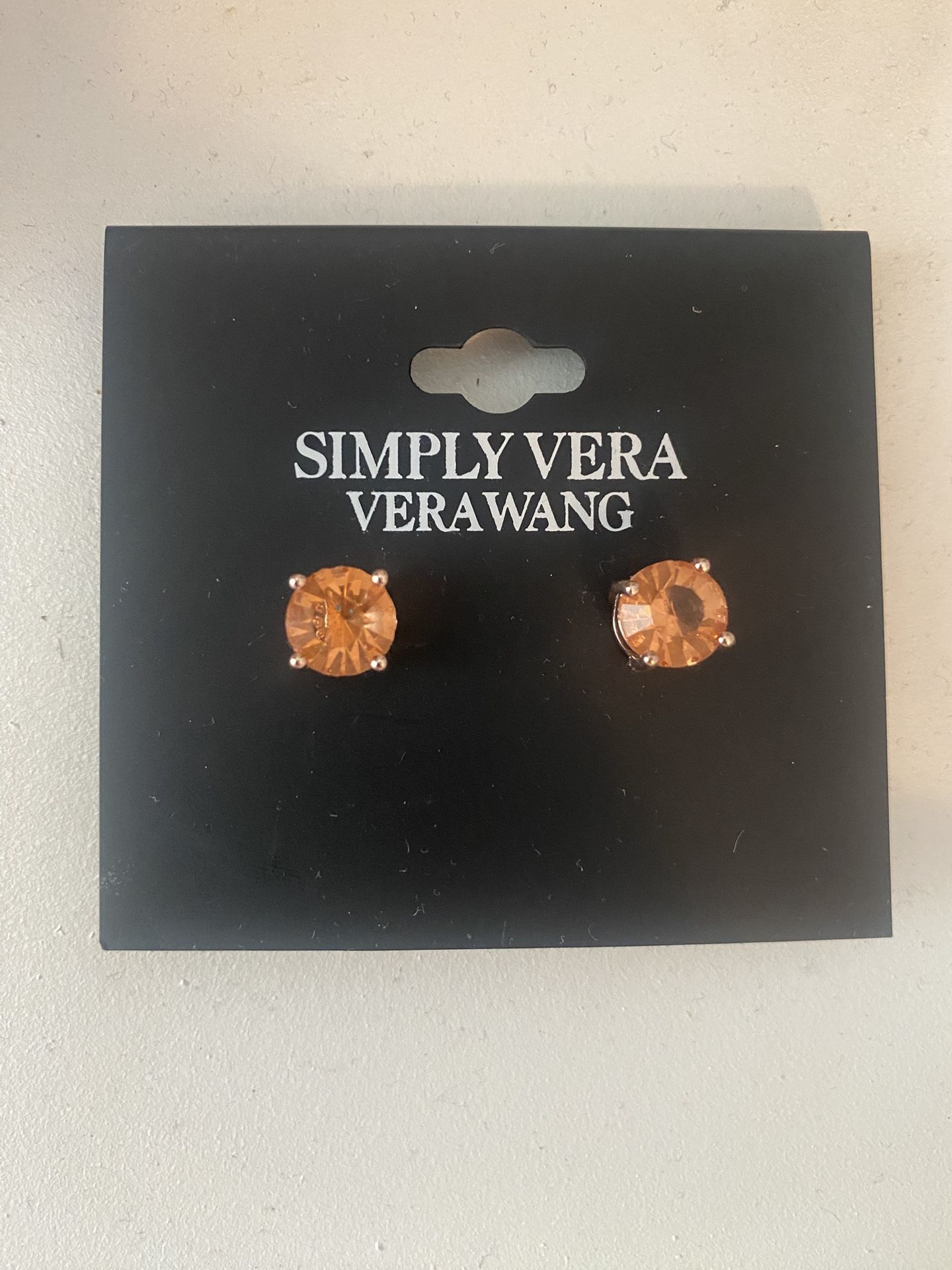 Earrings (New and Used)