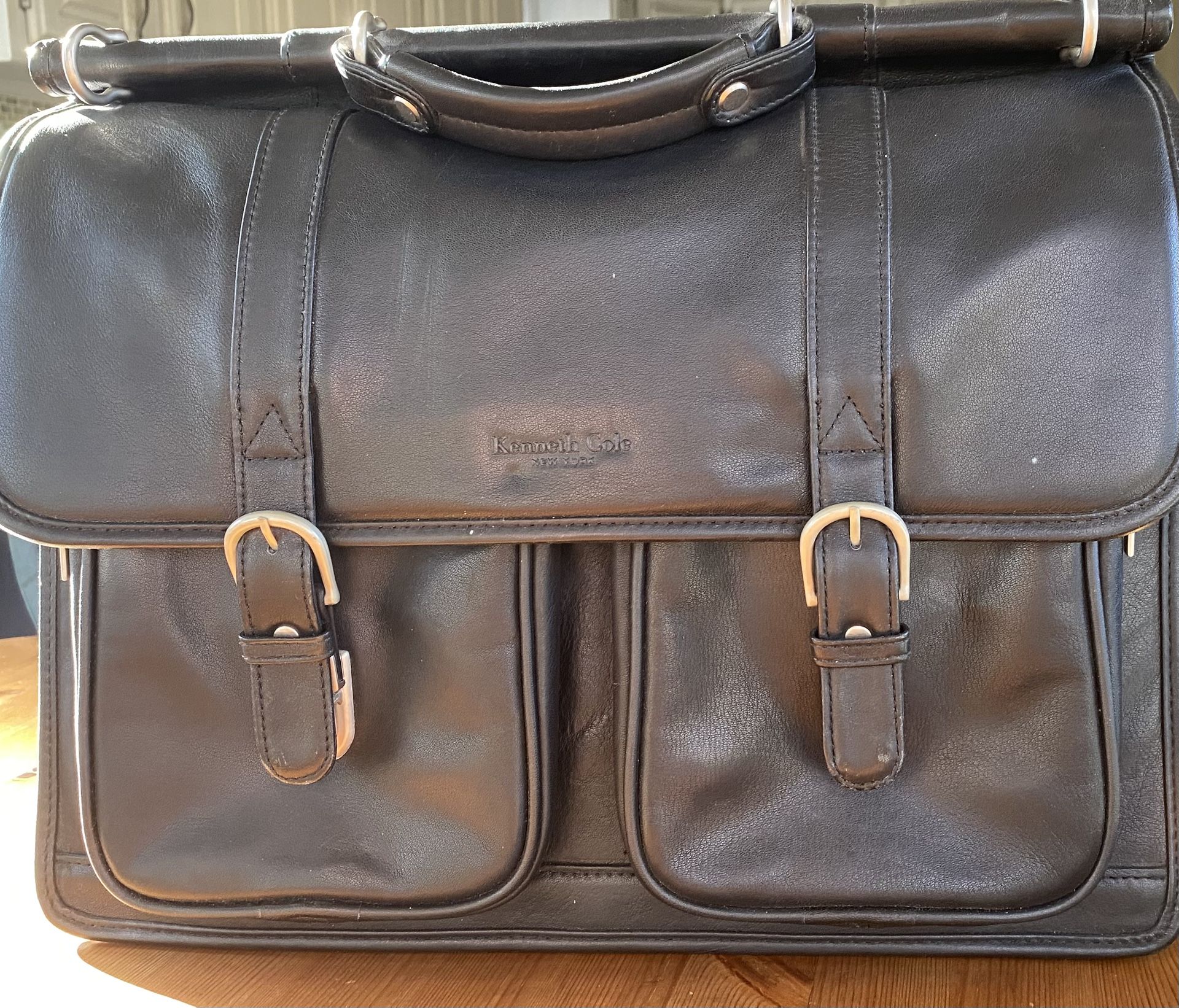 Kenneth Cole Briefcase