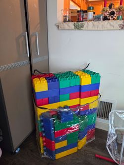 Jumbo blocks and Bdublocks