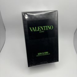Valentino Cologne