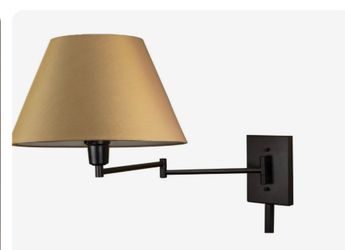 Wall Lamp