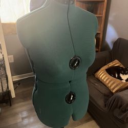 Dritz Sew You Adjustable Dress Form
