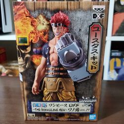 Kid One Piece Figure 
