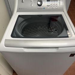 Top-Load Washing Machine 