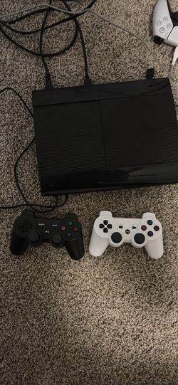 PS3