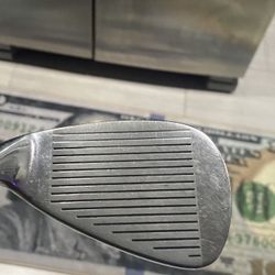 7 Iron