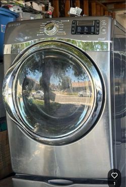 Samsungs dryer