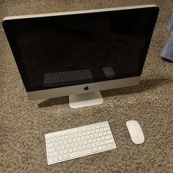 Apple Desktop