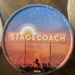 STAGECOACH 2024