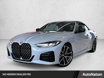 2024 BMW M440i