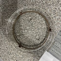 12.5 Microwave Plate