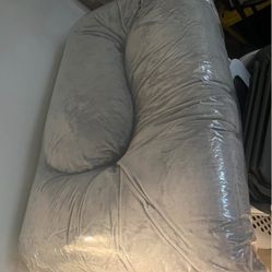 Momcozy Pregnancy Pillow