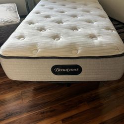 Twin Mattress 