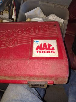 Mac Tools