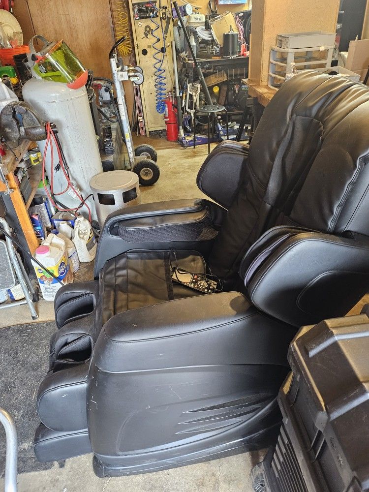 Slabway Medical Massage Chair