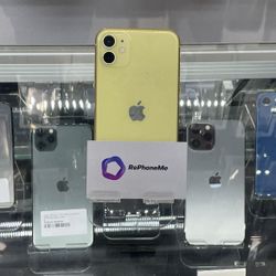 Apple iPhone 11 64GB Unlocked