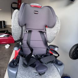 Britax Car Seat