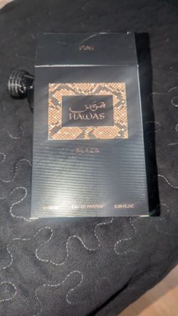Black Hawas