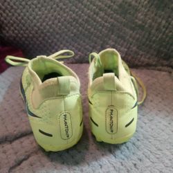 Nike Youth Soccer Cleats