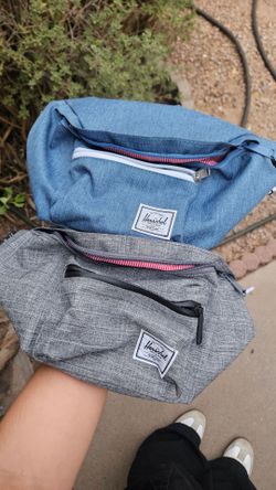 Herschel Pop Quiz Hip Pack
