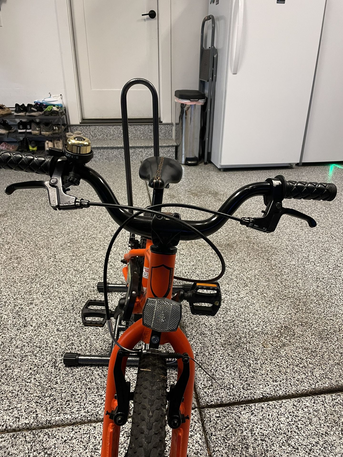Norco 2024 samurai 16