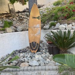 Surf Board 