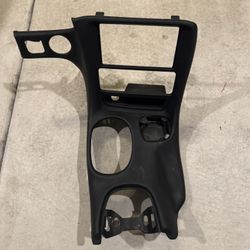 C5 Corvette Dash Bezel Trim