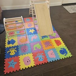 Toddler Play Set