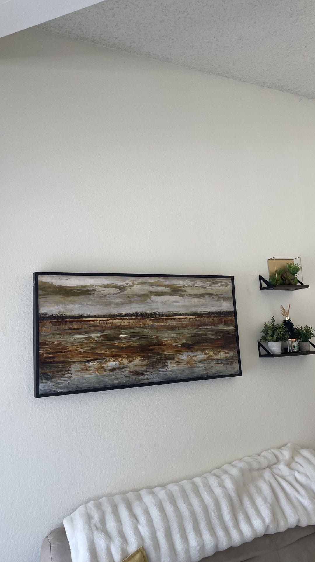 MOVING SALE!! Abstract Painting