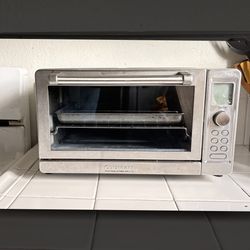 Cuisinart Toaster Oven