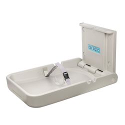 Baby Changing Station 