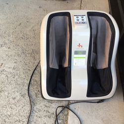 Feet Massager 