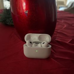 *NEW* AirPod Pro 2