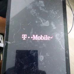 Alcatel Joy Tab 9029W 8" 32GB Black Android Tablet T-MOBILE Tablet