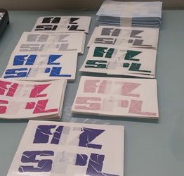 AZ SPL STICKERS
