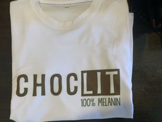 CHOCLIT T-shirt
