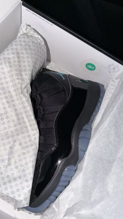 Air Jordan 11 Gamma (Szs In Desc)