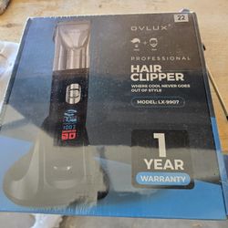 Hair Clippers