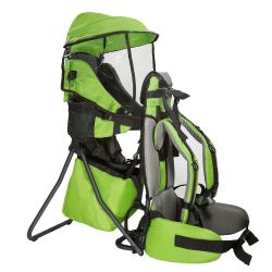 Hiking Baby Back Pack