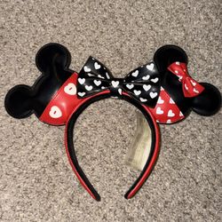 Disney Ears
