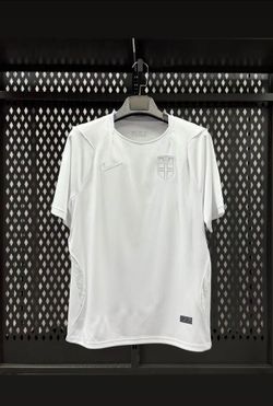 Norway World Cup jersey