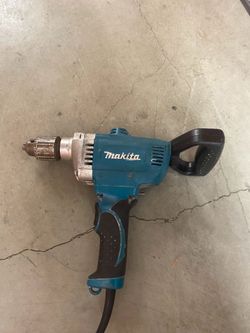 Drill