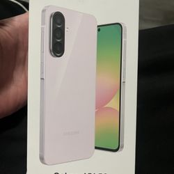 Samsung Galaxy A56 5G 