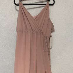 Cocktail/wedding Guest Dress 