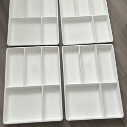IKEA 4x trays! (STODJA) 14x20”