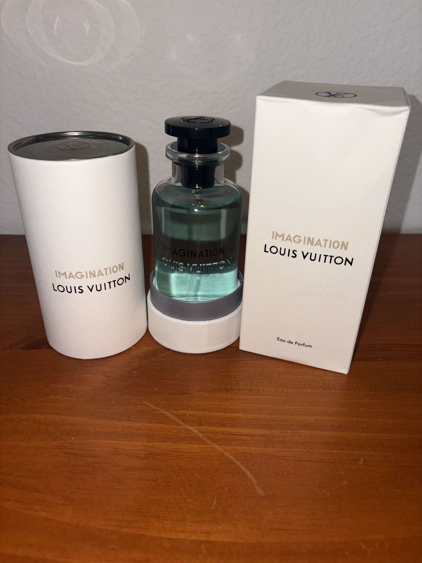 Louis Vuitton Imagination Men’s Cologne