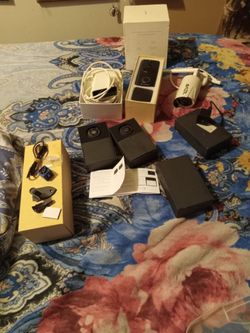 Camera's Bundle 