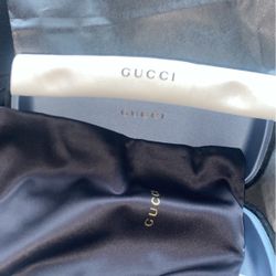 Gucci Glasses